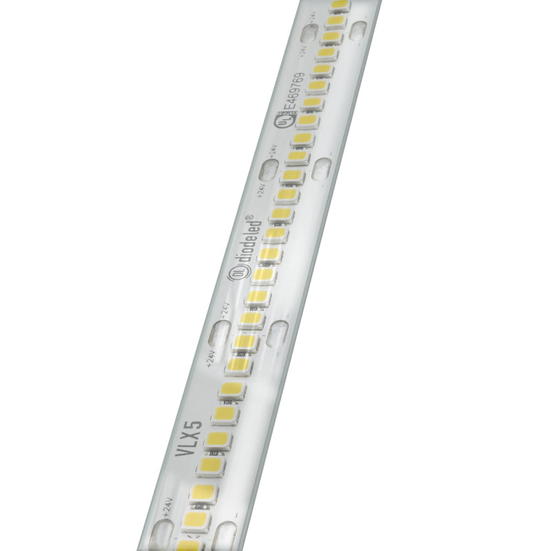 VALENT® X Tight-Pitch LED Tape Light