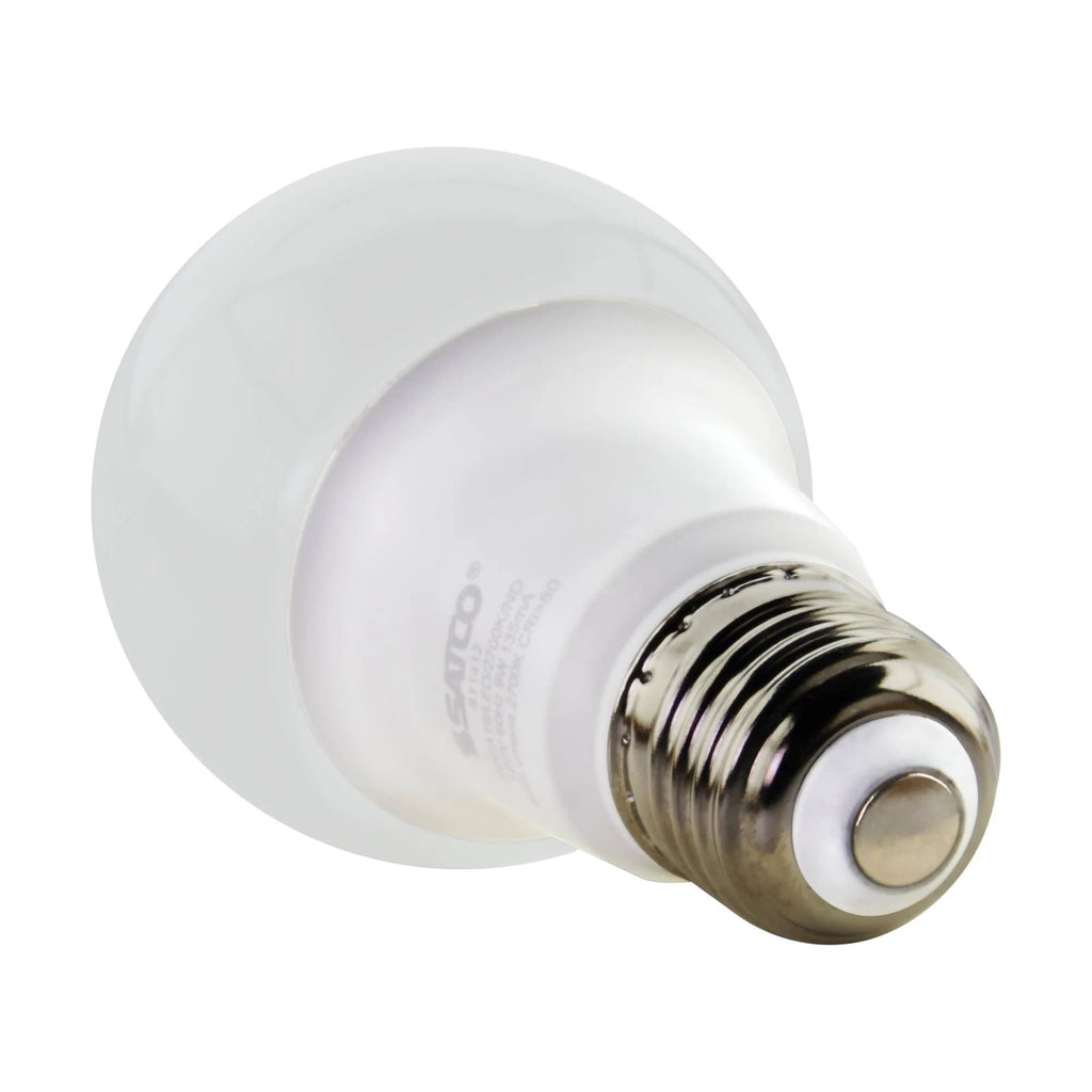 Intro to LED Light Bulbs: Part 9: LED Beam Angles 