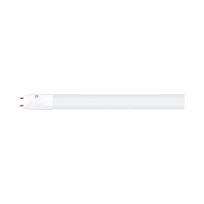 LEDvance 41202 DUALescent 4-ft 16W LED T8 Lamp, G13 Base, Type A/B, 3CCT Selectable, 2-Pack