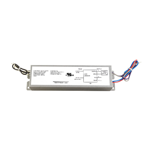 Diode LED 24V 100W 0-10V Dimmable LED Driver