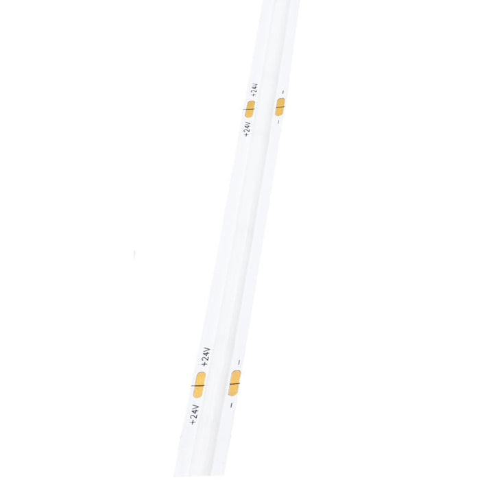 Diode LED STREAMLITE 24V Diffused LED Linear Light, 100 Ft