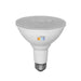 EnvisionLED LED-P30-10W-5CCT 10W PAR30 LED Bulb, 5 CCT Selectable