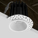 Envision LED LED-DLJBX-TML-2R Trimless-Line 2" Round LED Downlight, 5 CCT Selectable