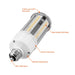 EnvisionLED LED-CRN-3M54-TRI-E26 36W/45W/54W LED Corn Bulb, 3CCT Selectable