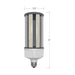 EnvisionLED LED-CRN-3M54-TRI-E26 36W/45W/54W LED Corn Bulb, 3CCT Selectable