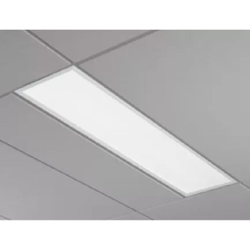 Day-Brite 1SBP3040L8CS FluxPanel 1x4 LED Flat Panel, Lumen & 3CCT Selectable