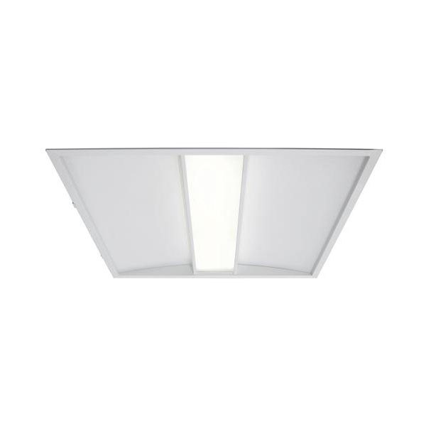 Oracle 22-OD1V-LED 2x2 Architectural Volumetric Recessed LED Troffer