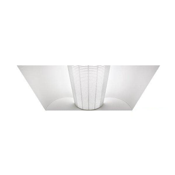 Oracle 22-OEDI-LED 2x2 LED Recessed Direct/Indirect Downlight