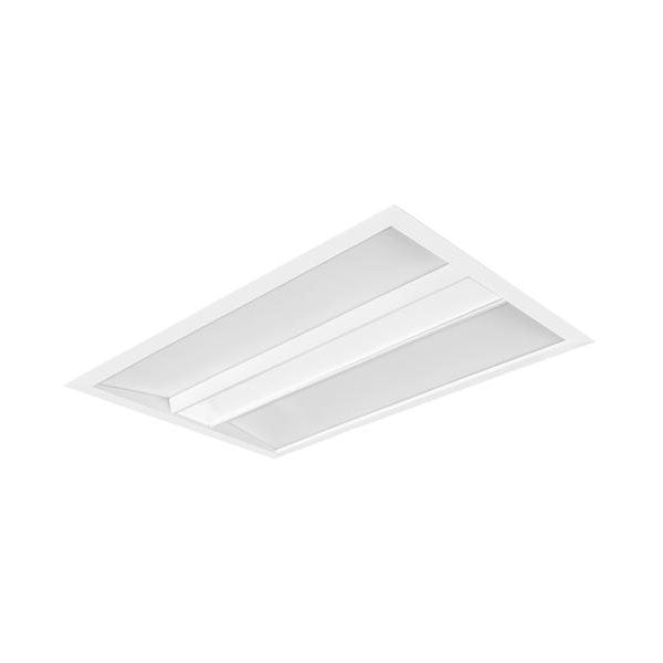 Oracle 24-OD1V-LED 2x4 Architectural Volumetric Recessed LED Troffer