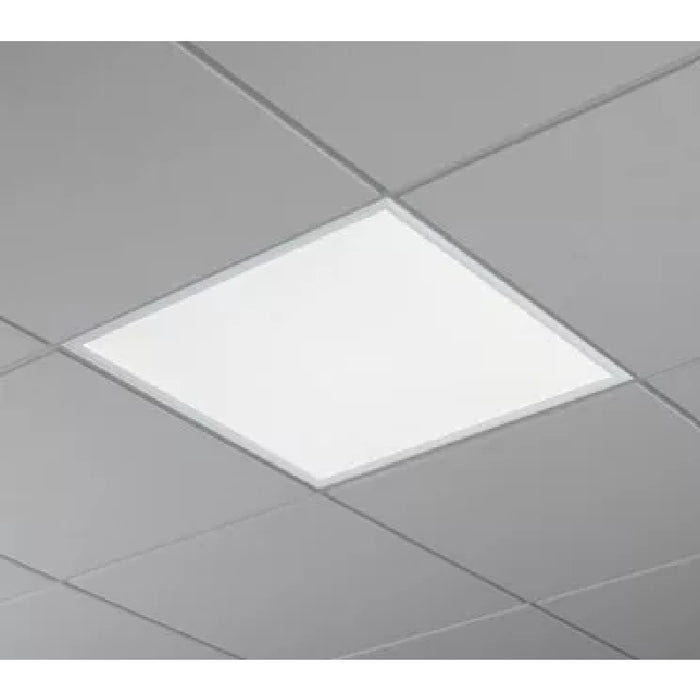 Day-Brite CFI 2SBP3040L8CS-2 FluxPanel 2x2 LED Backlit Panel, 3CCT & Lumen Selectable