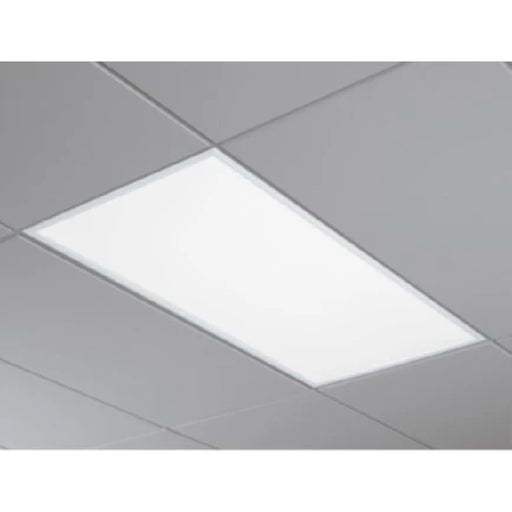 Day-Brite CFI 2SBP3550L8CS-4 FluxPanel 2x4 LED Backlit Panel, 3CCT & Lumen Selectable