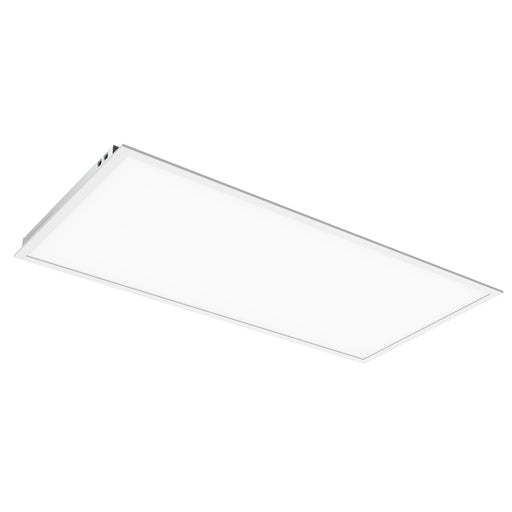 Day-Brite CFI 2SBP3550L8CS-4 FluxPanel 2x4 LED Backlit Panel, 3CCT & Lumen Selectable