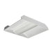 Lithonia 2VTL2 2x2 33W LED Volumetric Troffer, 4000lm