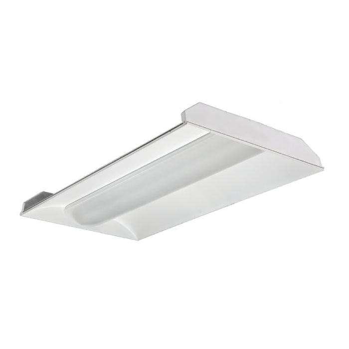 Lithonia 2VTL4 2x4 23W LED Volumetric Troffer, 3000lm