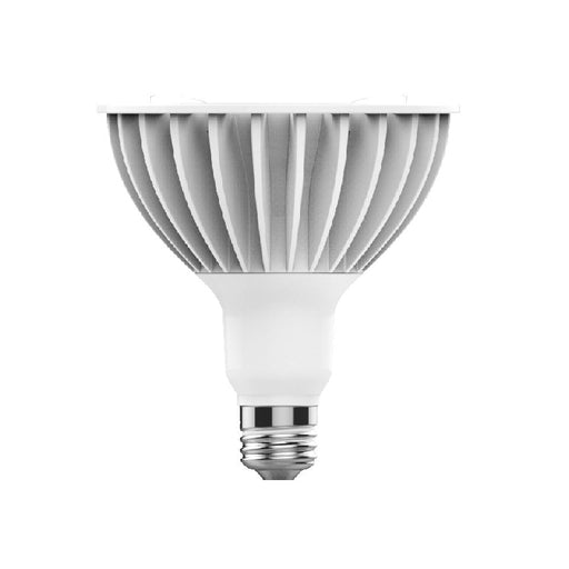 GE Lamps 30237 32W LED PAR38 Replacement Lamps, 3500K, E26 Base