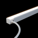 Diode LED Linaire Flex 24V 3.2W/Ft, 32.8Ft LED Linear Light, 3D Bend