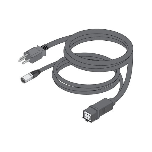 Diode LED BROADWAVE 6-Ft Input Cord