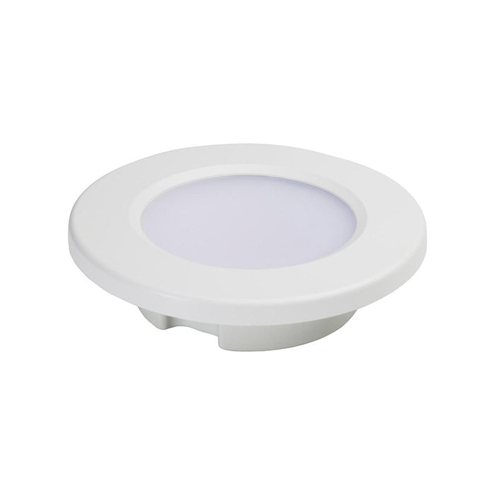 Nuvo 62-1580 4" LED Surface Mount, 3000K, 4-Pack