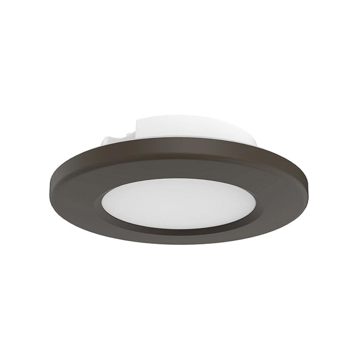 Nuvo 4" LED Surface Mount, CCT Selectable