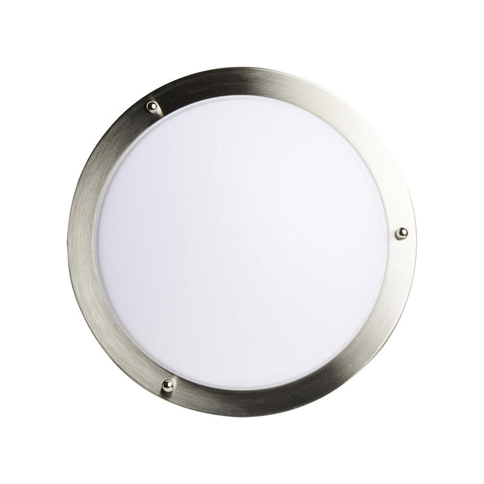Nuvo 62-1735 Glamour 10" LED Flush Mount, CCT Selectable