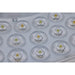 Nuvo Selene 13" LED Flush Mount, 5CCT Selectable