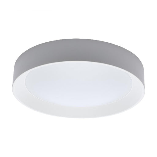 Nuvo Selene 13" LED Flush Mount, 5CCT Selectable