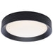 Nuvo Selene 13" LED Flush Mount, 5CCT Selectable