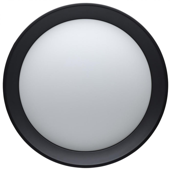 Nuvo Selene 13" LED Flush Mount, 5CCT Selectable