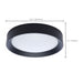 Nuvo Selene 13" LED Flush Mount, 5CCT Selectable