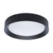 Nuvo Selene 13" LED Flush Mount, 5CCT Selectable