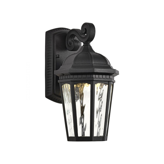 Nuvo 62-5945 Starfish East River Collection 1-lt 12" Tall LED Outdoor Wall Light