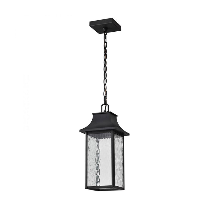 Nuvo 62-5996 Starfish Austen Collection 1-lt 8" LED Outdoor Hanging Light