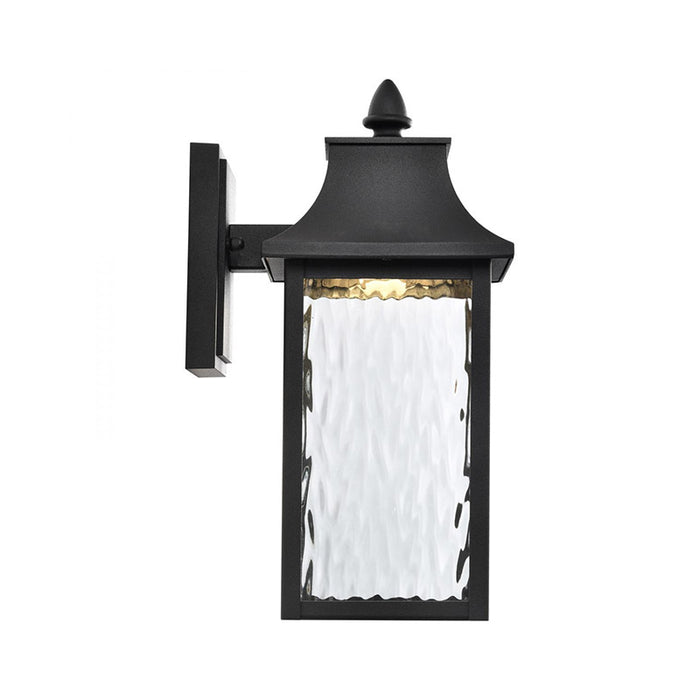 Nuvo 62-5997 Starfish Austen Collection 1-lt 13" Tall LED Outdoor Wall Light