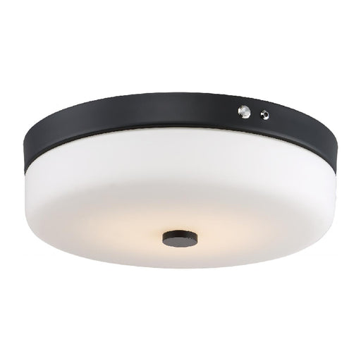 Nuvo 15" 20W LED Flush Light, 3000K