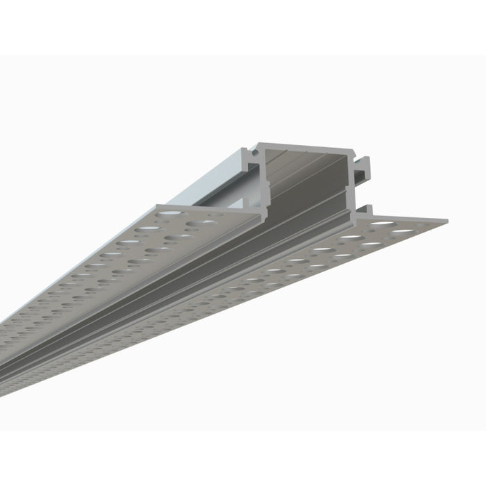 Alberko 620ASL 10-ft Trimless Mud-In LED Channel