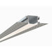 Alberko 620ASL 10-ft Trimless Mud-In LED Channel