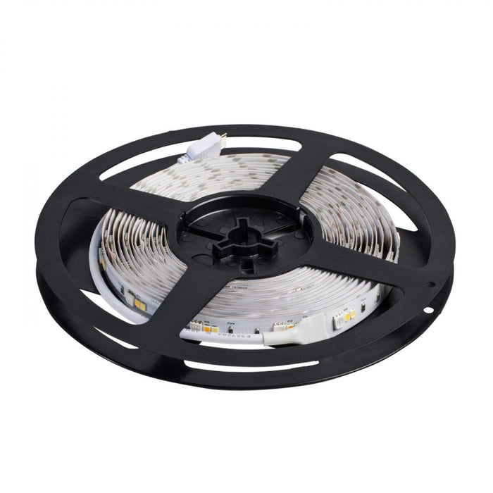 Nuvo 64-111 16-ft 14W LED Indoor Direct Wired Tape Light, 24V