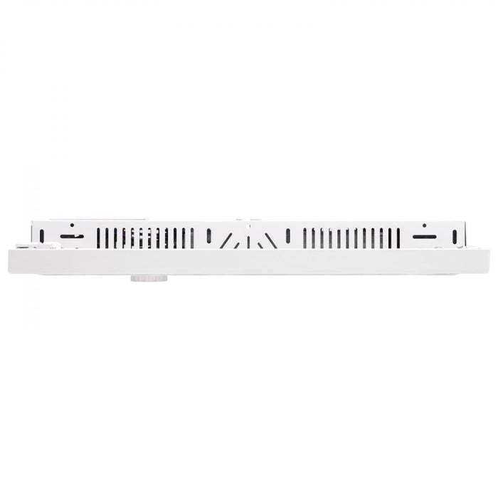 Nuvo 65-1011 110W/130W/155W LED Linear High-Bay With Interchangeable Lens, 3CCT Selectable