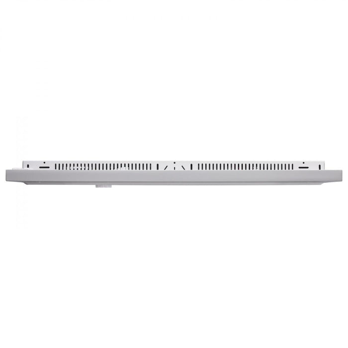 Nuvo 65-1012 200W/220W/255W LED Linear High-Bay With Interchangeable Lens, 3CCT Selectable