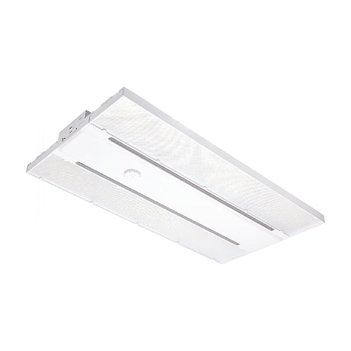 Nuvo 65-1013 275W/300W/320W LED Linear High-Bay With Interchangeable Lens, 3CCT Selectable