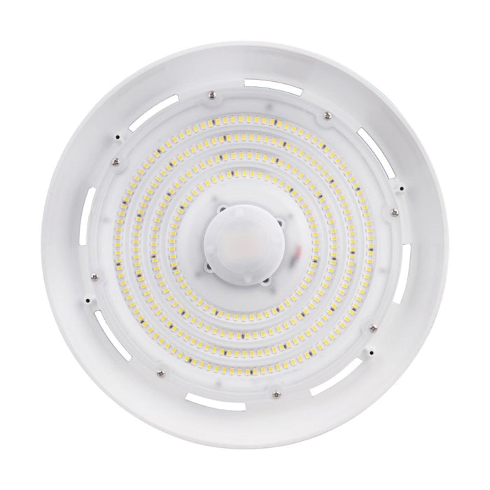 Nuvo 65-797R1 240W LED UFO High Bay, 4000K