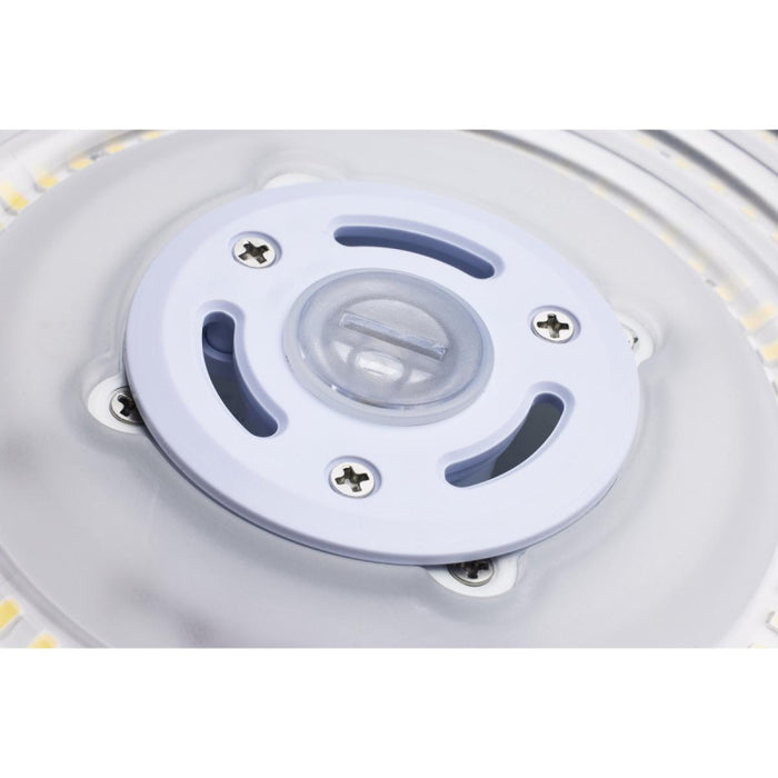 Nuvo 65-797R1 240W LED UFO High Bay, 4000K