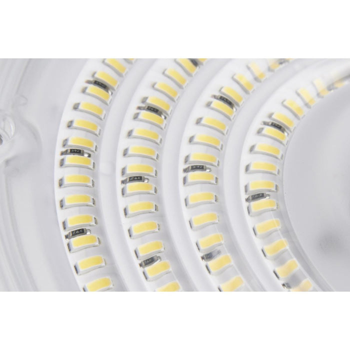 Nuvo 65-797R1 240W LED UFO High Bay, 4000K