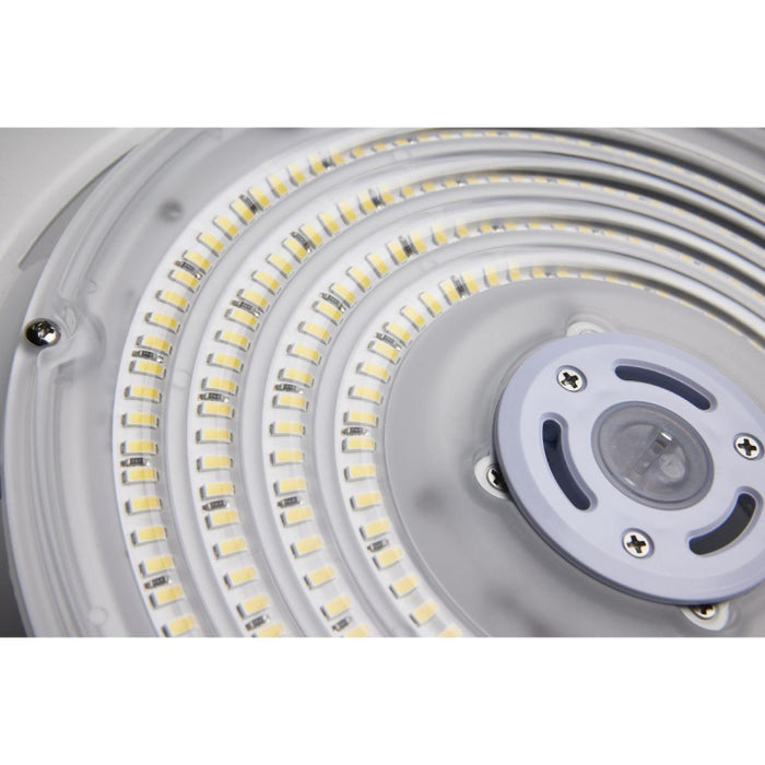 Nuvo 65-797R1 240W LED UFO High Bay, 4000K