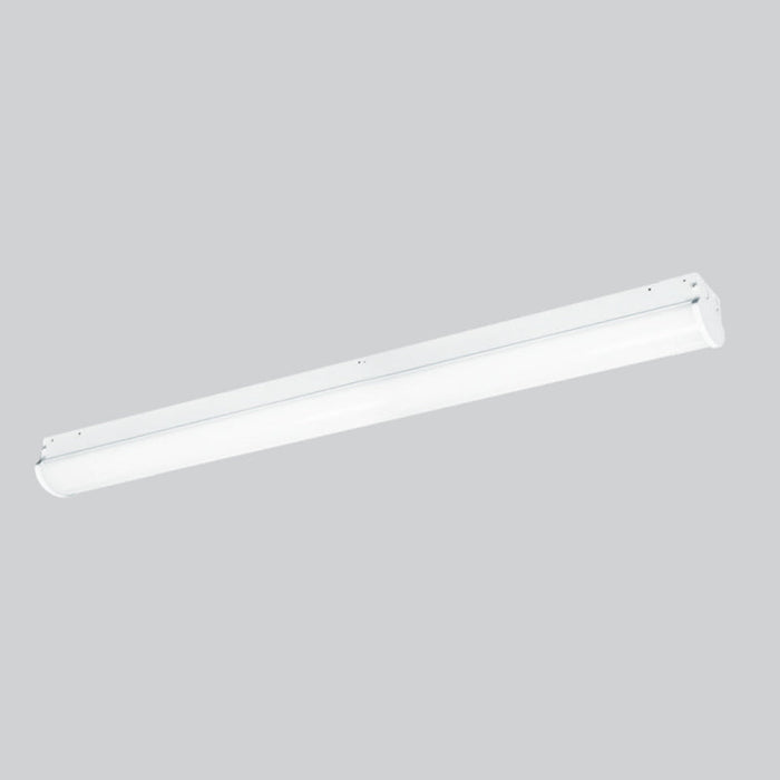 Elite OEC 8-ft LED Strip Light with Emergency, Selectable CCT & Lumens