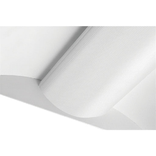 Lithonia 2VTL2 2x2 33W LED Volumetric Troffer, 4000lm