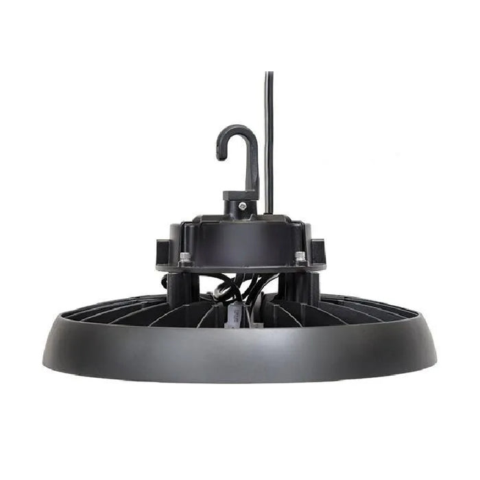 Albeo ARC 104W LED Round High Bay, 277-480V, 13000lm, 5000K