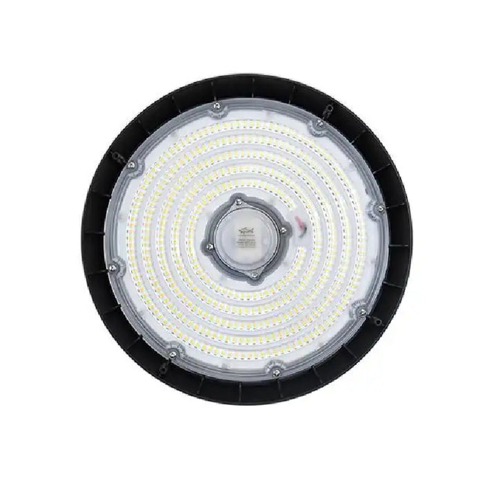 Albeo ARC 240W LED Round High Bay, 277-480V, 30000lm, 4000K