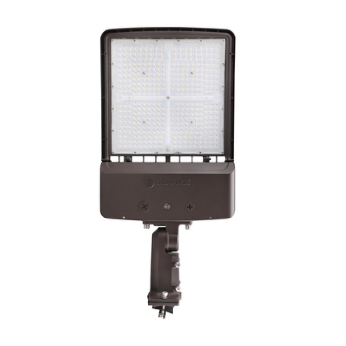 LEDvance AREAFLD 90W/120W/150W LED Value Class Wattage Selectable Area Light