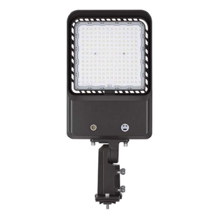 LEDvance AREAFLD 90W/120W/150W LED Performance Class Dual Selectable Area Light